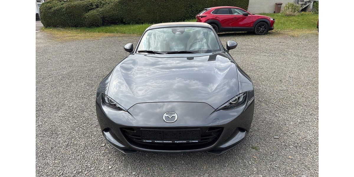 Mazda MX-5 4.500 km 33.980 &euro; Engelskirchen 51766