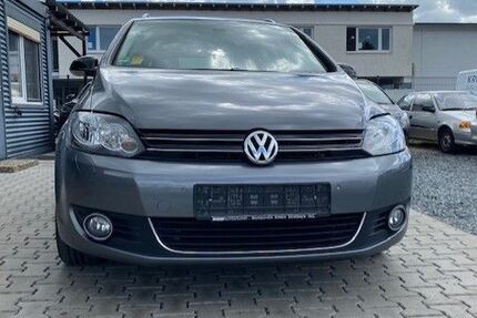 VW Golf 102.000 km 6.350 &euro; Bickenbach 64404