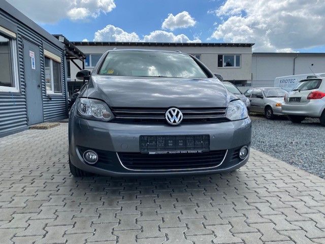 VW Golf 102.000 km 6.350 &euro; Bickenbach 64404