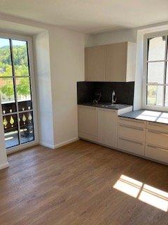 Etagenwohnung Berchtesgaden - 2.5 Zimmer, 97 m&sup2;, 1.400&euro; | Angebot:26408503