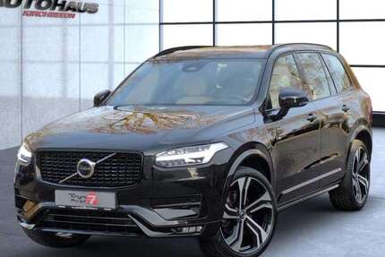Volvo XC90 62.400 km 51.950 &euro; Kirchseeon bei München 85614