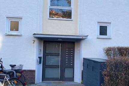 Wohnung zum Mieten in Hannover 500 € 41 m² 1 zimmer
