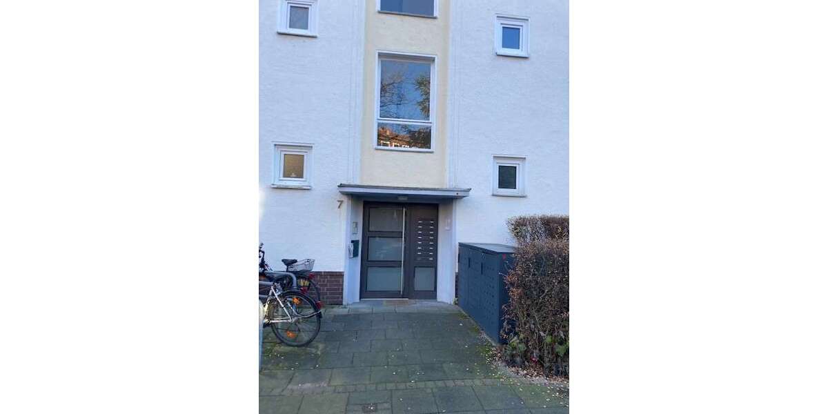 Wohnung zum Mieten in Hannover 500 € 41 m² 1 zimmer