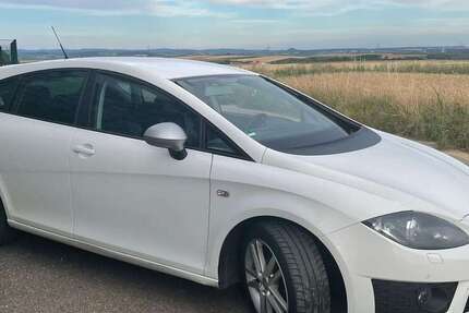 Seat Leon 190.000 km 4.000 € Brackenheim 74336