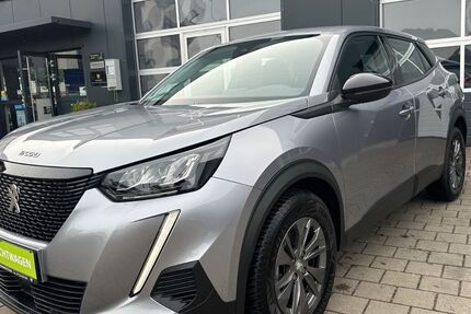 Peugeot 2008 25.400 km 15.990 &euro; Dettingen/Erms 72581