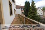 Ein Haus mit Geschichte - Mehrfamilienhaus mit 5 Wohneinheiten, zwei Garagen und Garten in zentraler Lage in Neuburg - Ein Objekt von Ihrem Immobilienpartner SOWA Immobilien und Finanzen - Mehrfamilienhaus, Wohnhaus Neuburg an der Donau | Angebot:26299734