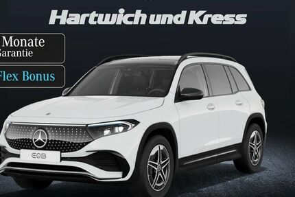 Mercedes-Benz EQB 14.760 km 42.790 &euro; Schlüchtern 36381
