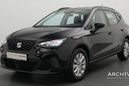 Seat Arona 19.123 km 22.988 &euro; Leverkusen 51373