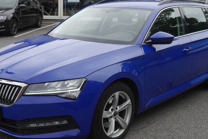 Skoda Superb 234.119 km 13.990 € Haßfurt 97437