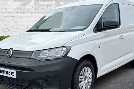 VW Caddy 4.999 km 34.974 &euro; Bernau 16321