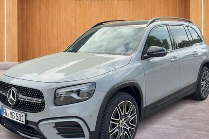 Mercedes-Benz GLB 250 6.000 km 55.870 &euro; Luckenwalde 14943
