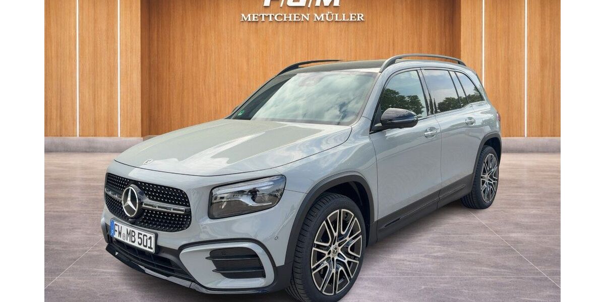 Mercedes-Benz GLB 250 6.000 km 55.870 &euro; Luckenwalde 14943