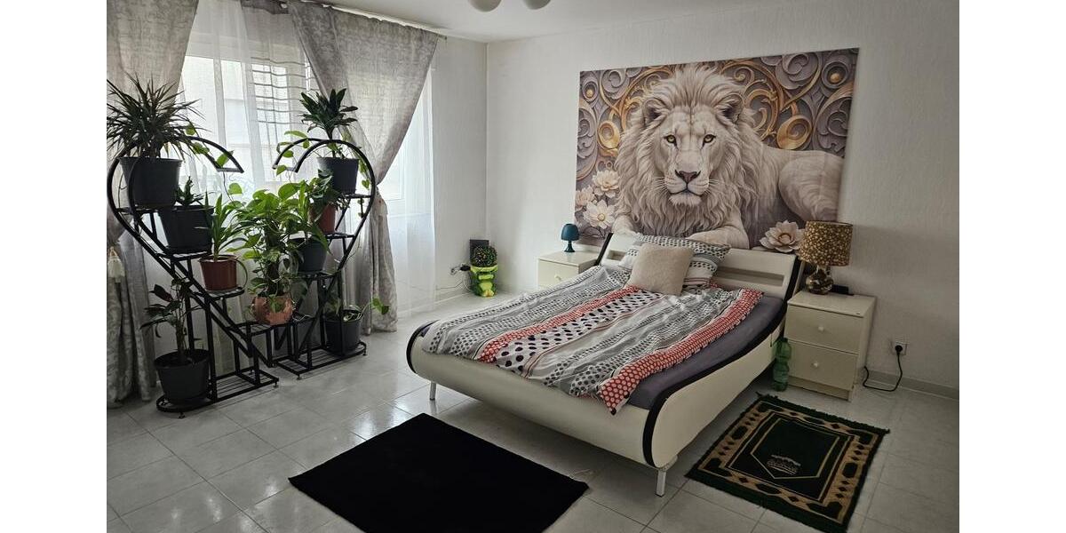 Etagenwohnung Heilbronn Kernstadt - 2 Zimmer, 68 m&sup2;, 870&euro; | Angebot:26649585