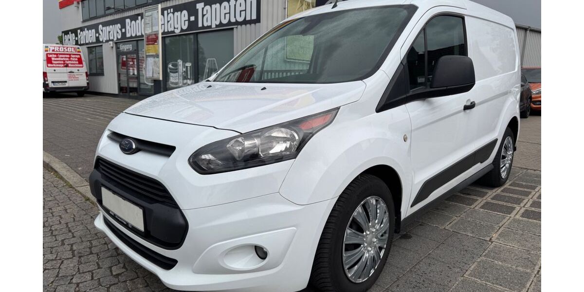 Ford Transit 165.409 km 8.490 &euro; Nürnberg 90431