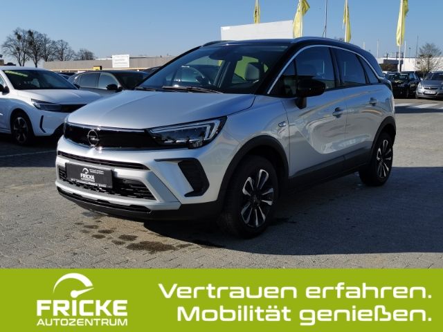 Opel Crossland (X) 13.650 km 15.940 &euro; Lippstadt 59557