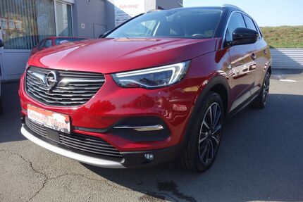 Opel Grandland (X) 245.000 km 8.950 &euro; Hof 95030