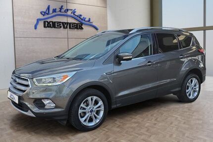 Ford Kuga 121.680 km 9.800 &euro; Hohenwarsleben bei Magdeburg 39326