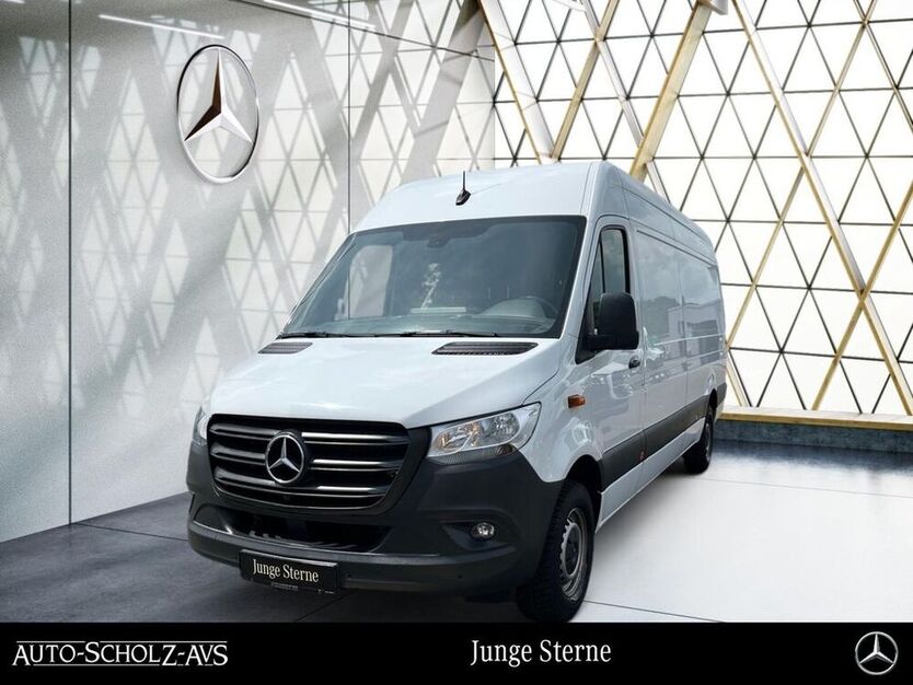 Sprinter