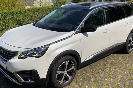 Peugeot 5008 123.000 km 12.890 &euro; Trier 54292