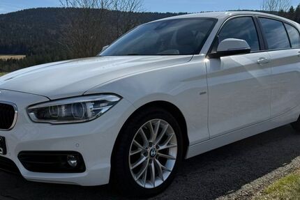 BMW 118 139.400 km 13.300 &euro; Hinterschmiding 94146