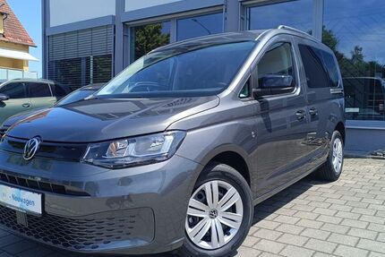 VW Caddy 1.050 km 32.790 € Schwabmünchen 86830