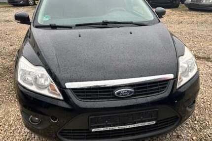 Ford Focus 175.000 km 1.600 &euro; Oberstadion 89613