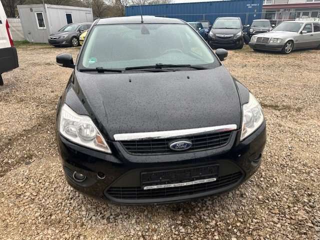 Ford Focus 175.000 km 1.600 &euro; Oberstadion 89613