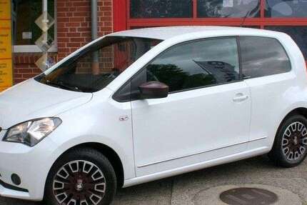 Seat Mii 69.600 km 8.590 &euro; Celle 29221