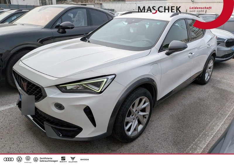 Cupra Formentor 29.890 km 21.840 &euro; Wackersdorf 92442