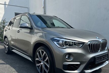 BMW X1 146.000 km 16.990 &euro; Nürnberg 90449