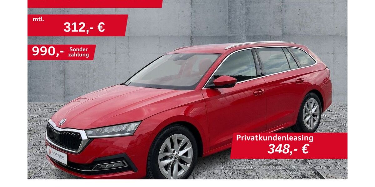 Skoda Octavia 47.364 km 19.846 &euro; Kulmbach 95326