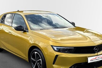 Opel Astra 4.000 km 17.290 &euro; Hamburg 22529