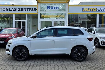 Skoda Karoq 61.469 km 33.990 &euro; Aurich 26607