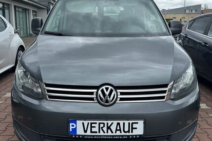 VW Caddy 245.000 km 5.900 &euro; Künzell 36093