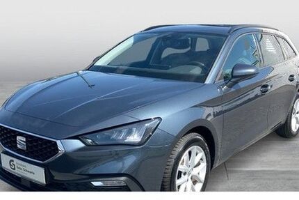 Seat Leon 85.948 km 15.880 &euro; Aurich 26607