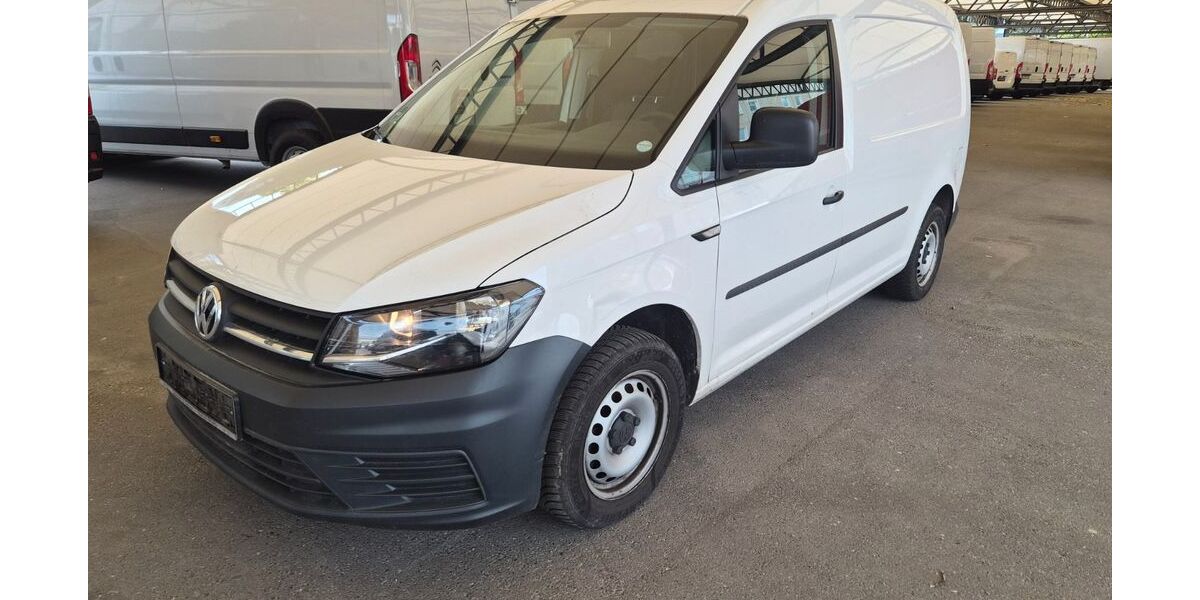 VW Caddy Maxi 143.388 km 8.950 &euro; Leipzig 04347