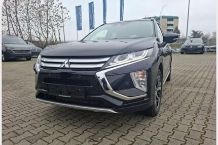 Mitsubishi Eclipse 61.300 km 15.990 &euro; Saulheim 55291