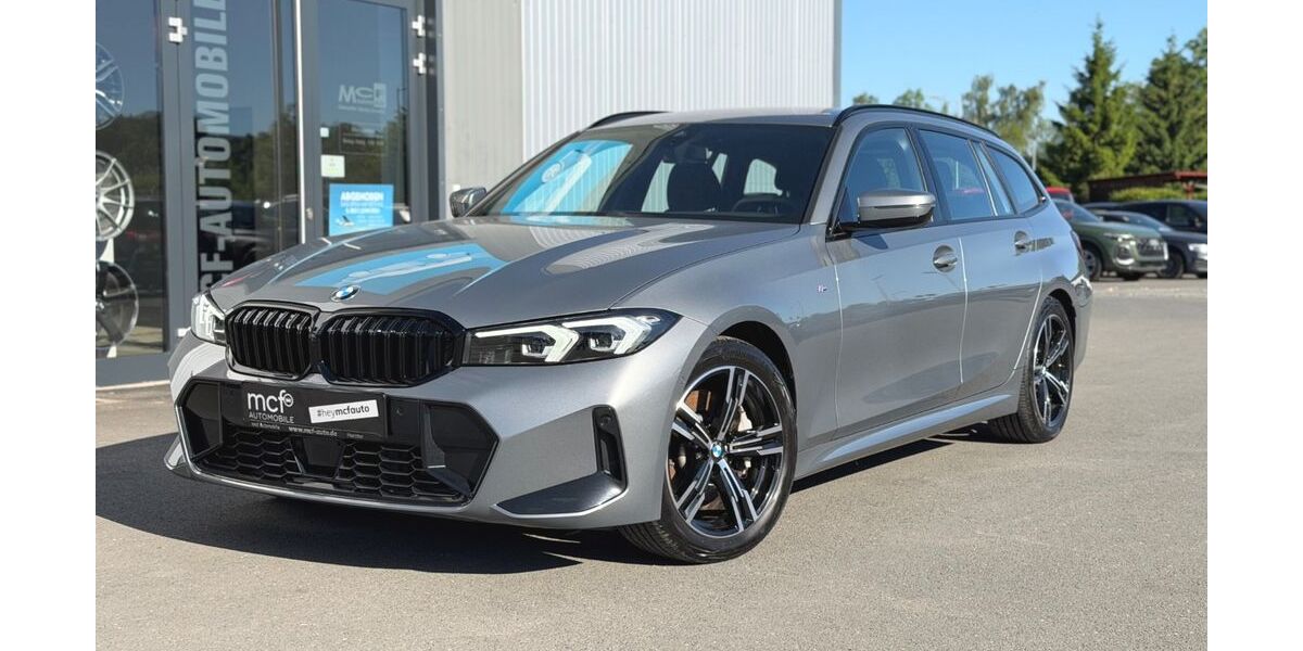 BMW 330 23.634 km 37.790 &euro; Harztor ( Nordhausen ) 99768