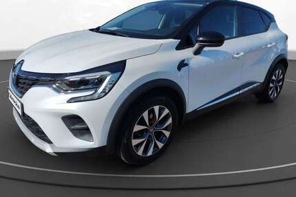 Renault Captur 61.900 km 12.980 &euro; Bad Langensalza 99947