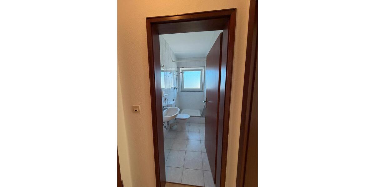 Etagenwohnung Reiskirchen - 1 Zimmer, 27 m&sup2;, 450&euro; | Angebot:26385296