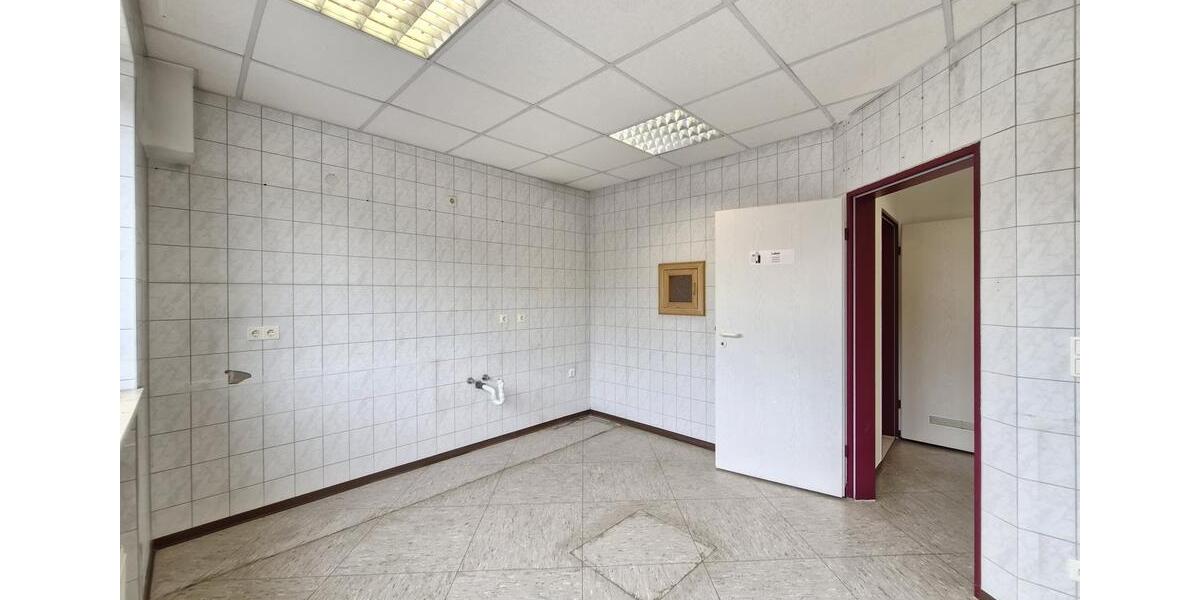 Gewerbeobjekt Triptis - 542&euro; | Angebot:21470473