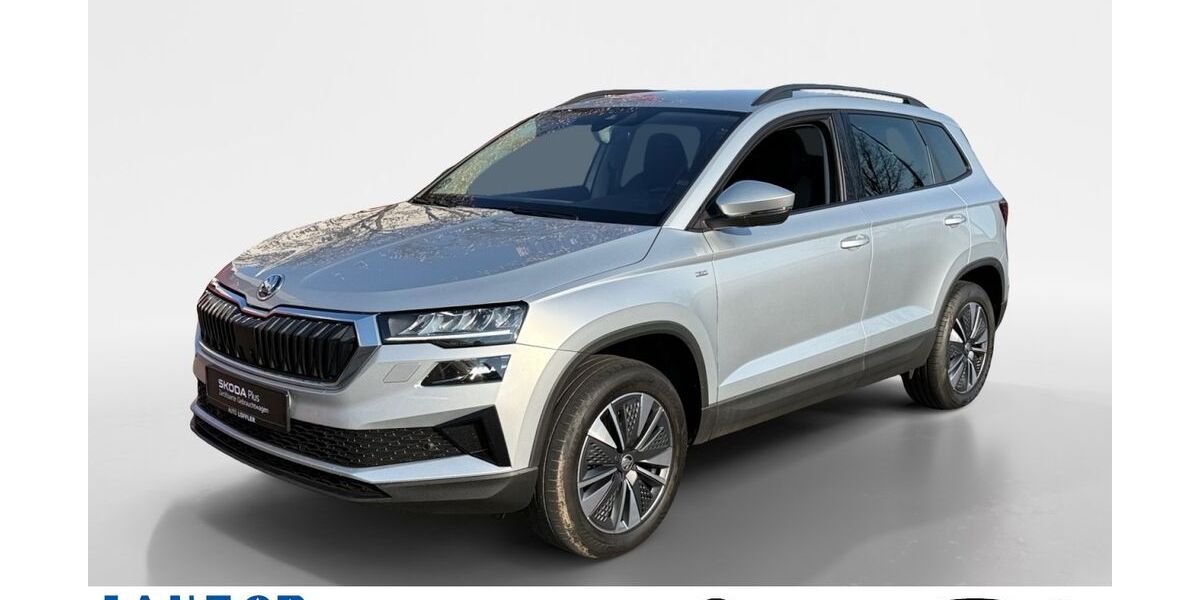 Skoda Karoq 141.853 km 21.440 &euro; Schweinfurt 97424