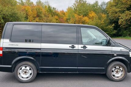 VW T5 Multivan 339.078 km 7.500 € Windhagen 53578