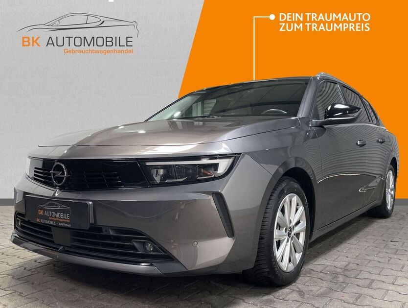 Opel Astra 25.600 km 22.900 € Bühl-Vimbuch 77815