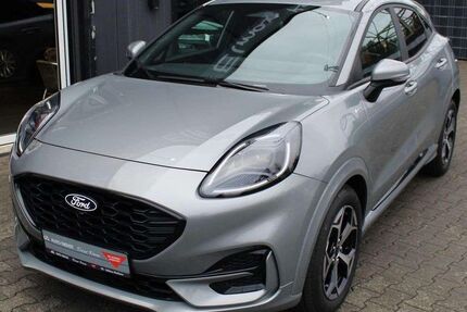 Ford Puma 1.505 km 23.990 &euro; Münchenbernsdorf 07589