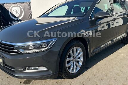 VW Passat Variant 171.252 km 14.900 &euro; Solms 35606