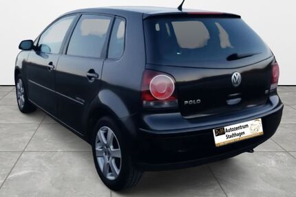 VW Polo 167.000 km 3.990 &euro; stadthagen 31655