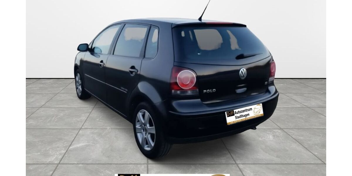 VW Polo 167.000 km 3.990 &euro; stadthagen 31655