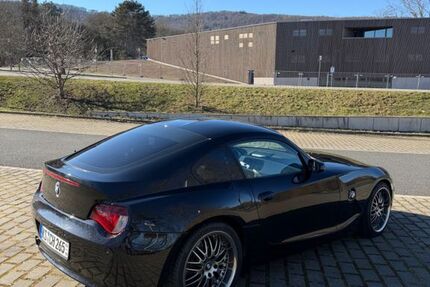 BMW Z4 110.169 km 21.490 &euro; Kassel 34119