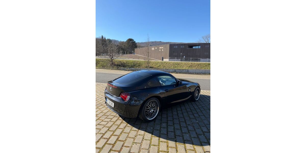 BMW Z4 110.169 km 21.490 &euro; Kassel 34119